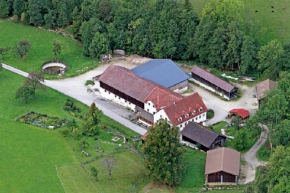 Einkehrhof Poggau, Reinsberg